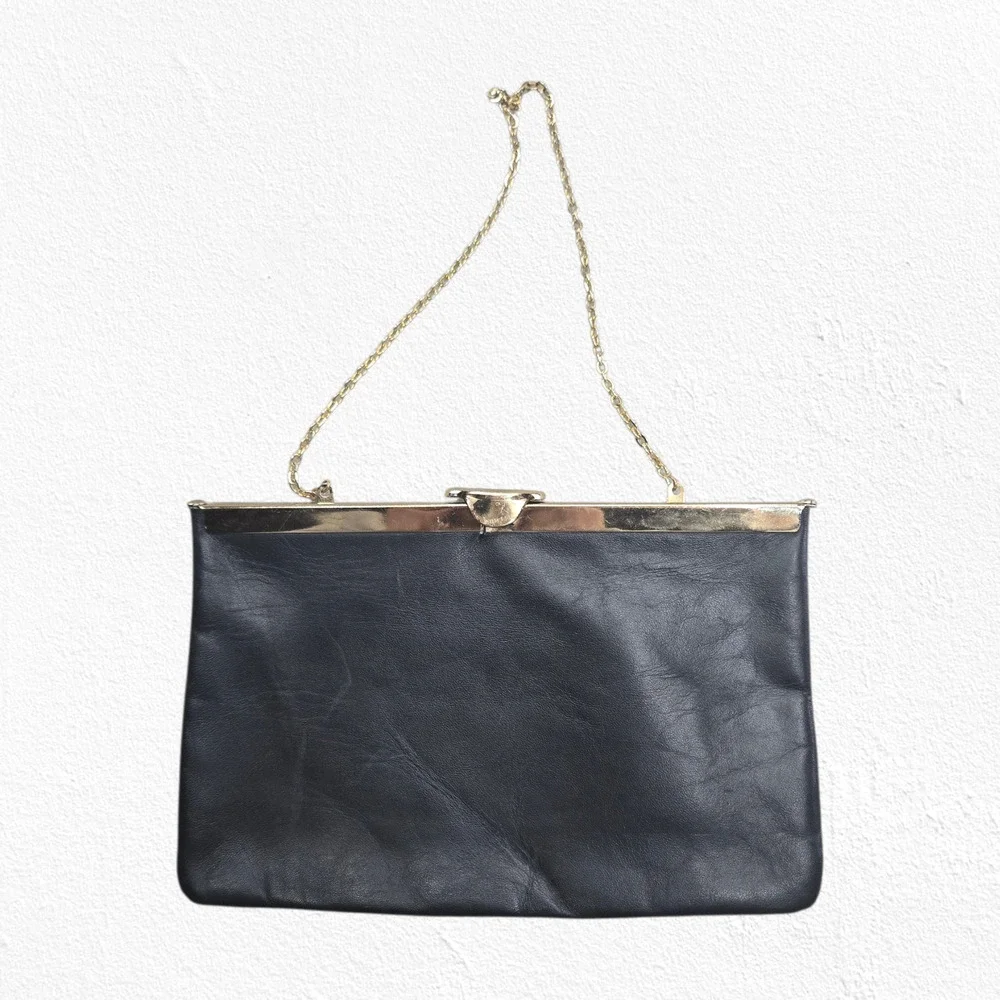 Vintage classic etra